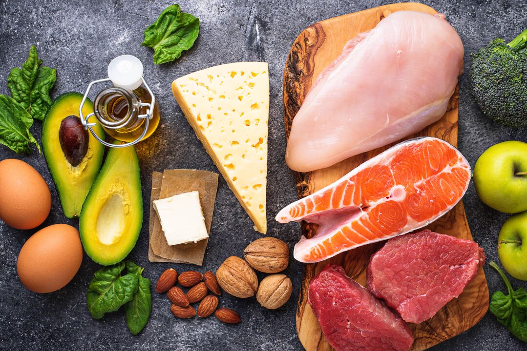 Nutrition utile
