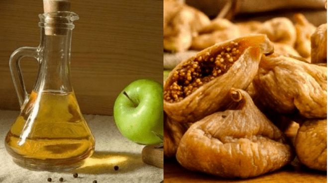 Fig pour la perte de poids