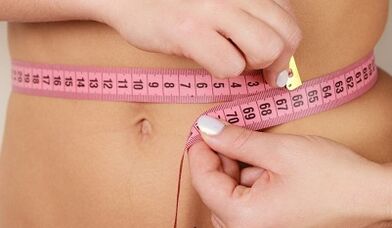 comment perdre sept kilos en une semaine